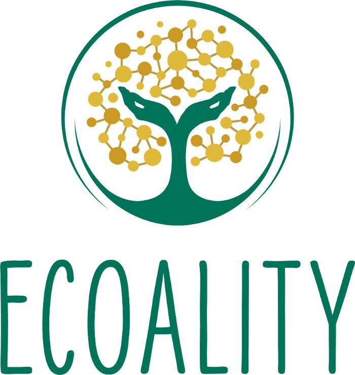 Ecoality House Logo