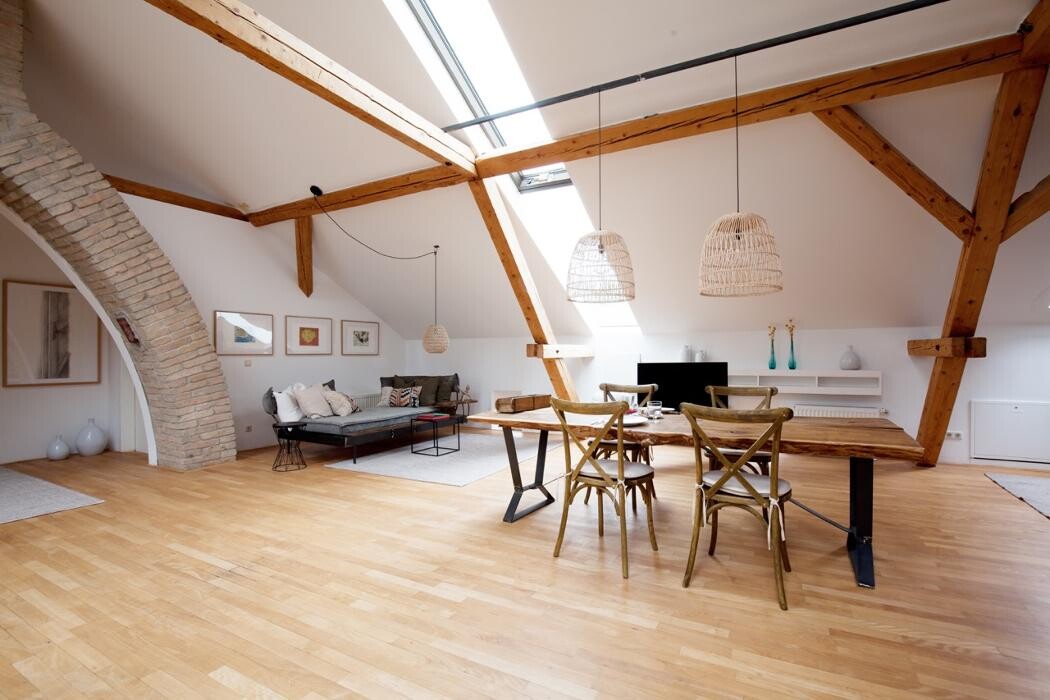 Bilder Ecoality House