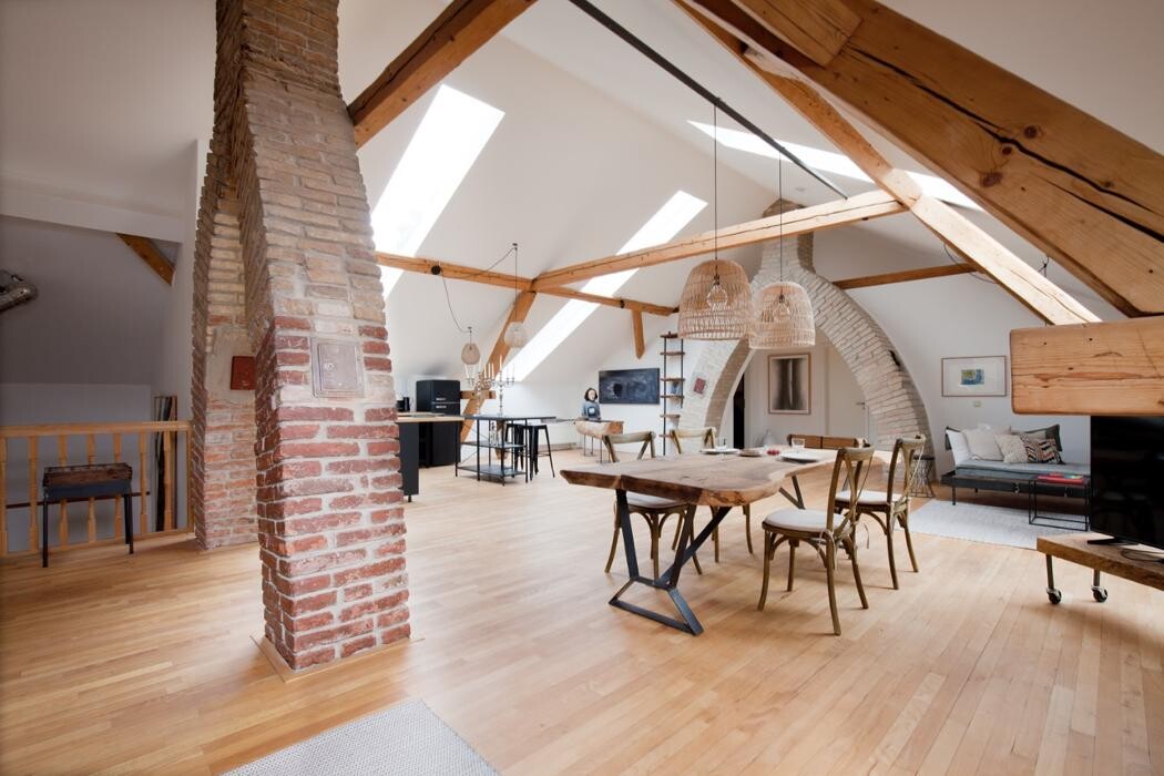 Bilder Ecoality House