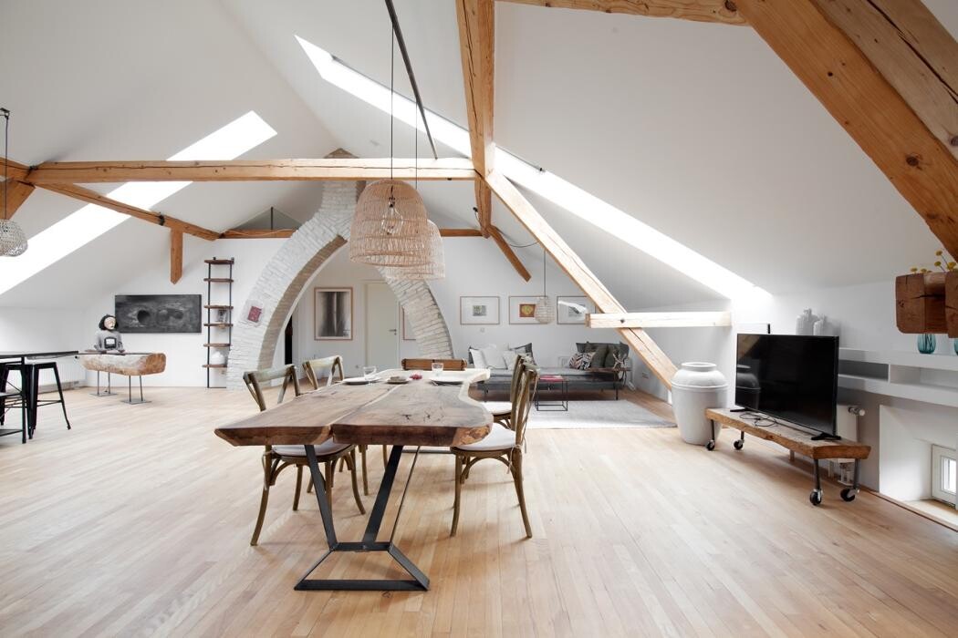 Bilder Ecoality House