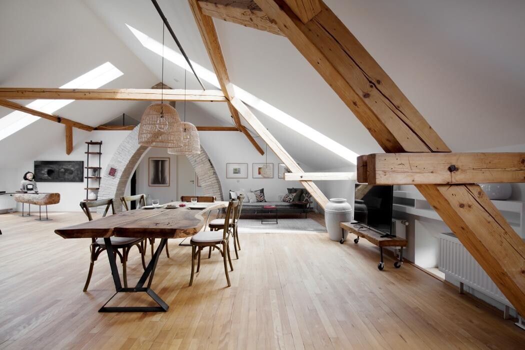 Bilder Ecoality House