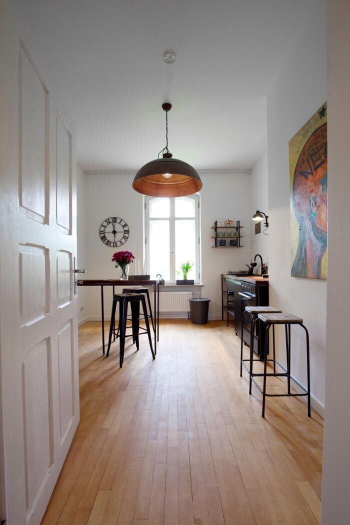 Bilder Ecoality House