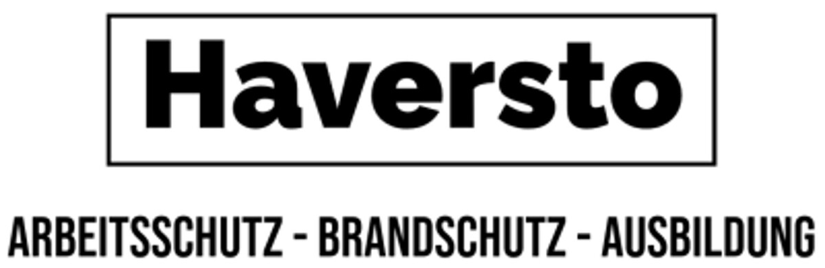 Haversto - Arbeitsschutz - Brandschutz - Ausbildung Logo