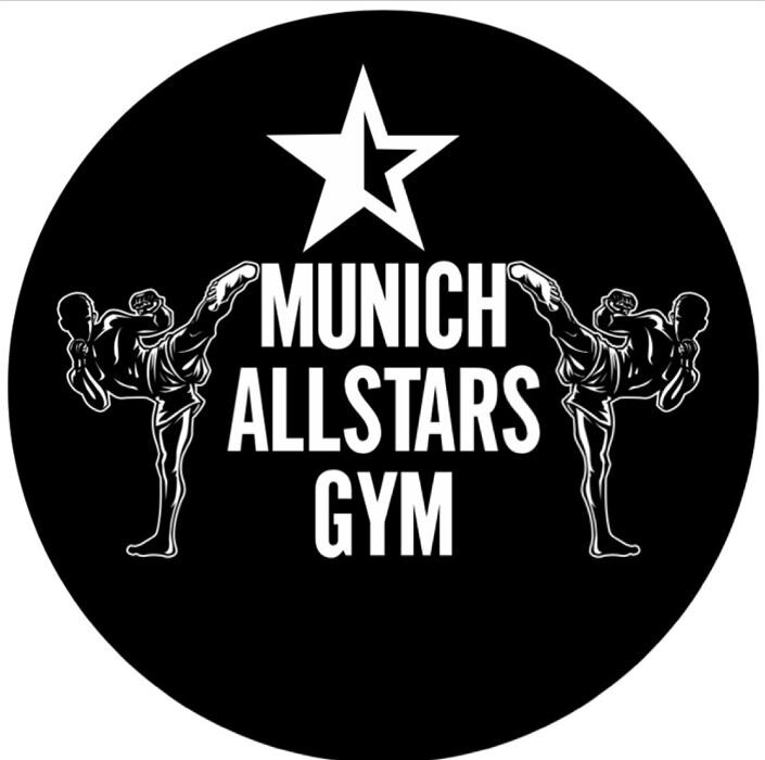 Munichallstarsgym Logo