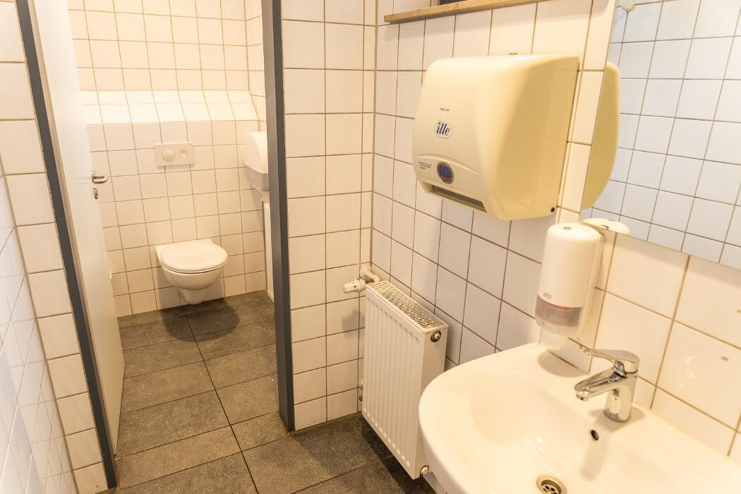 Bilder Shell Recharge Charging Station