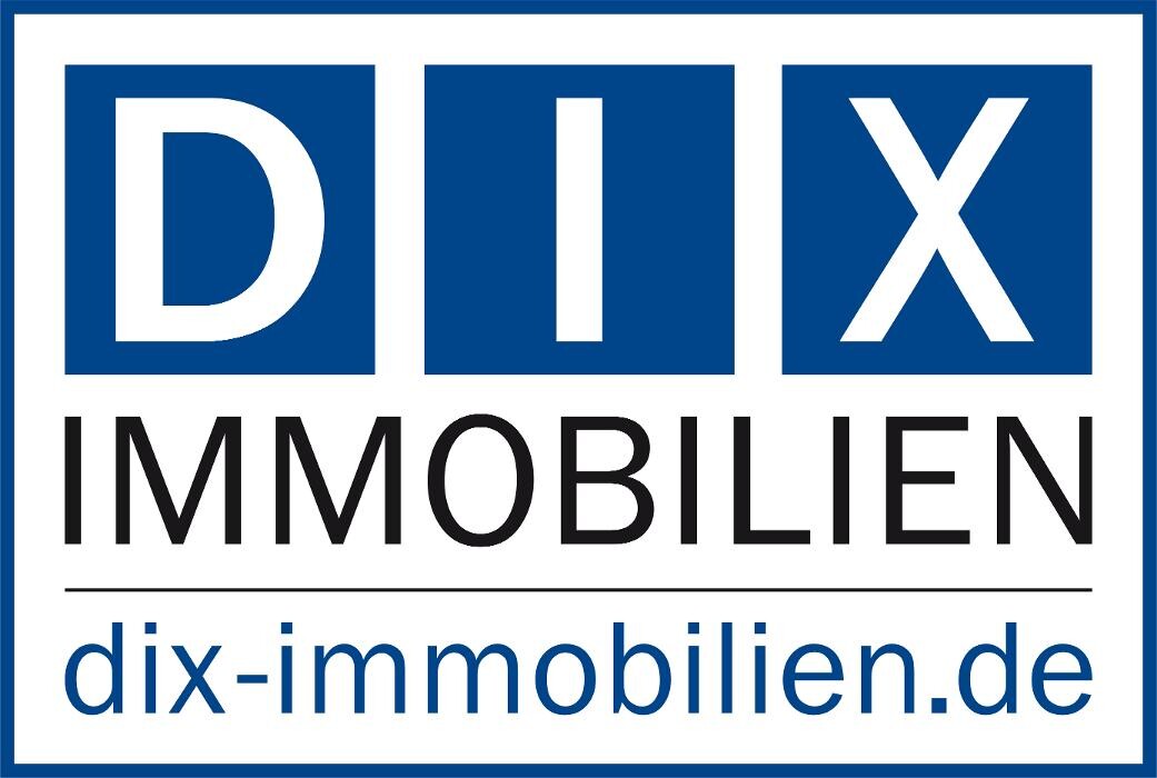 Dix Immobilien - Immobilienmakler Jülich Logo