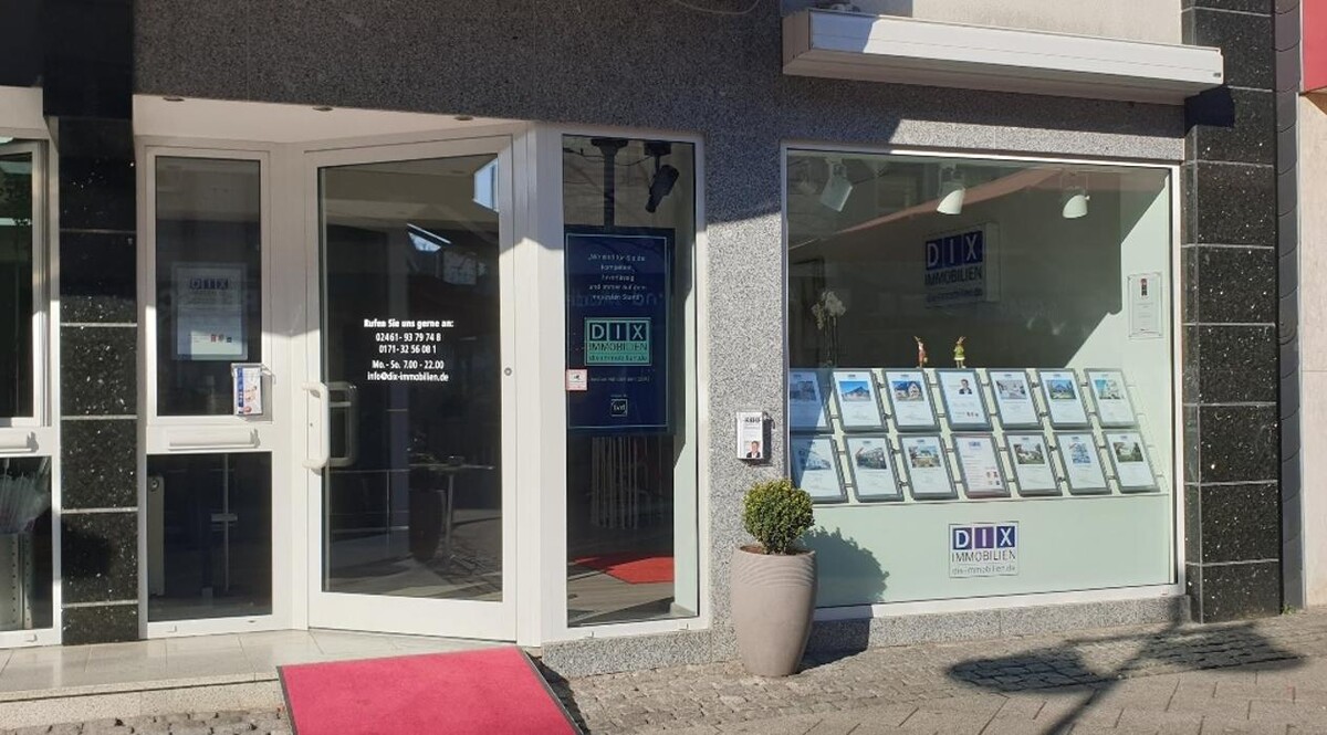 Bilder Dix Immobilien - Immobilienmakler Jülich