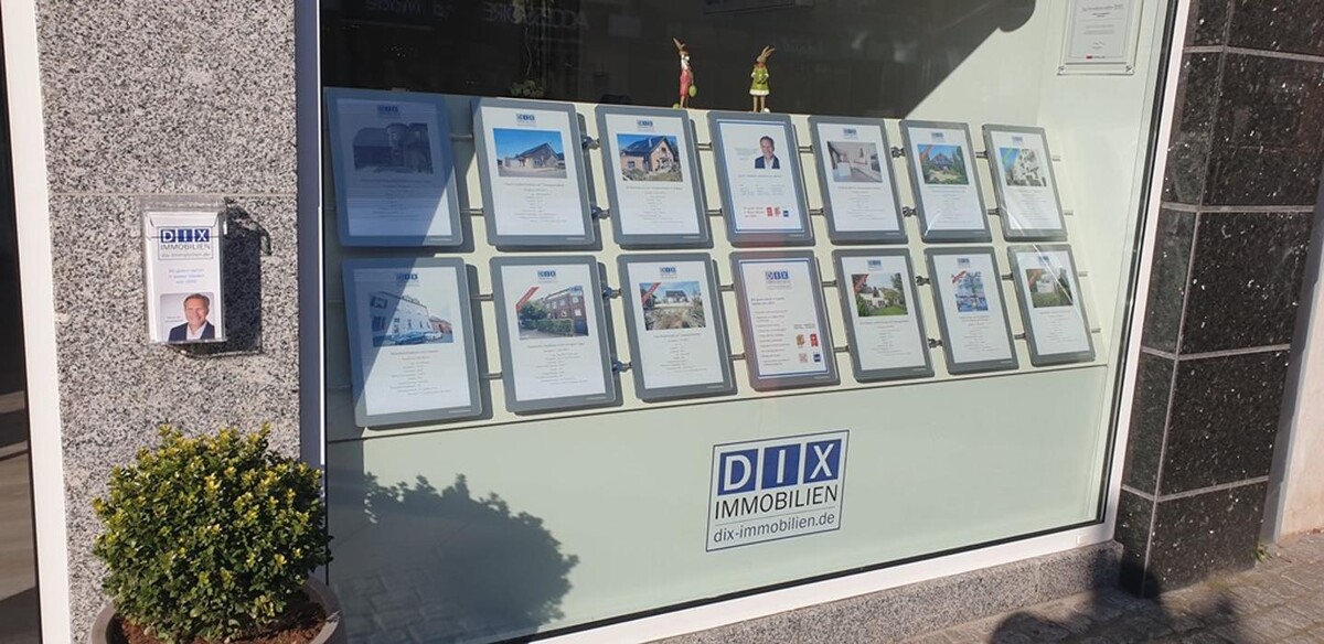 Bilder Dix Immobilien - Immobilienmakler Jülich