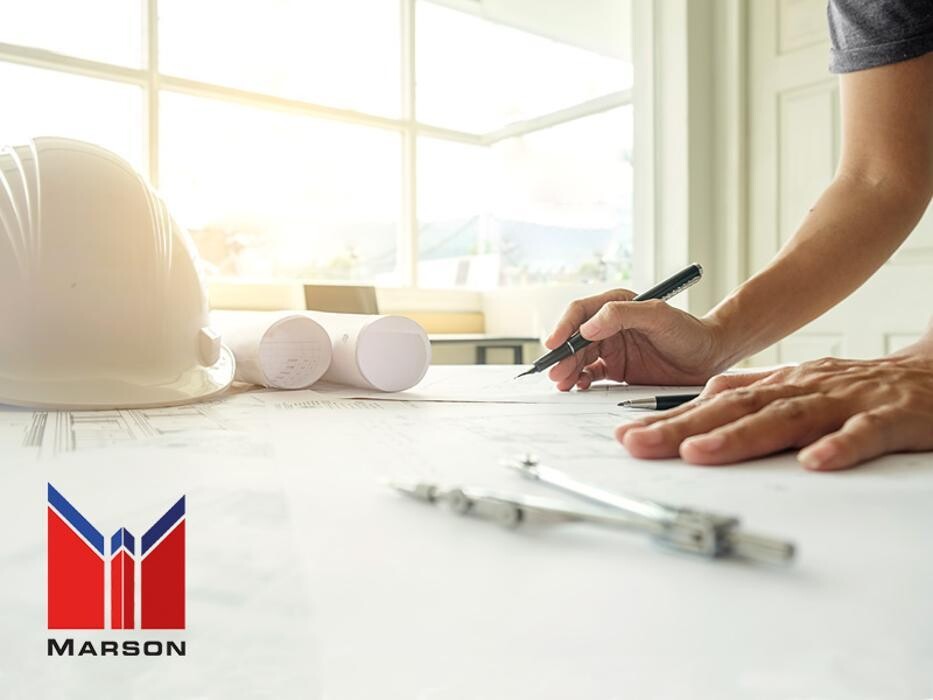 Bilder Marson Bauservice