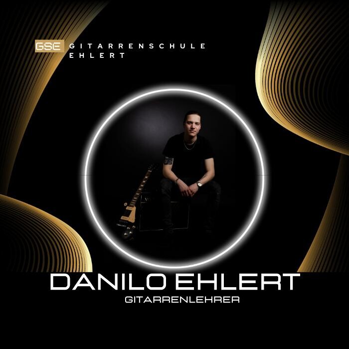 Bilder Gitarrenschule Ehlert, Danilo Ehlert
