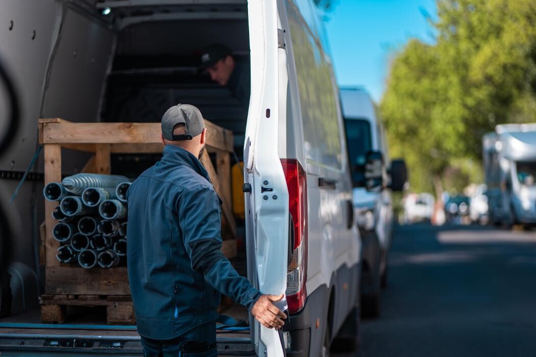 Bilder RB Schraubfundamente GmbH