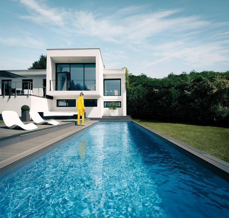 Bilder Swimmingpool