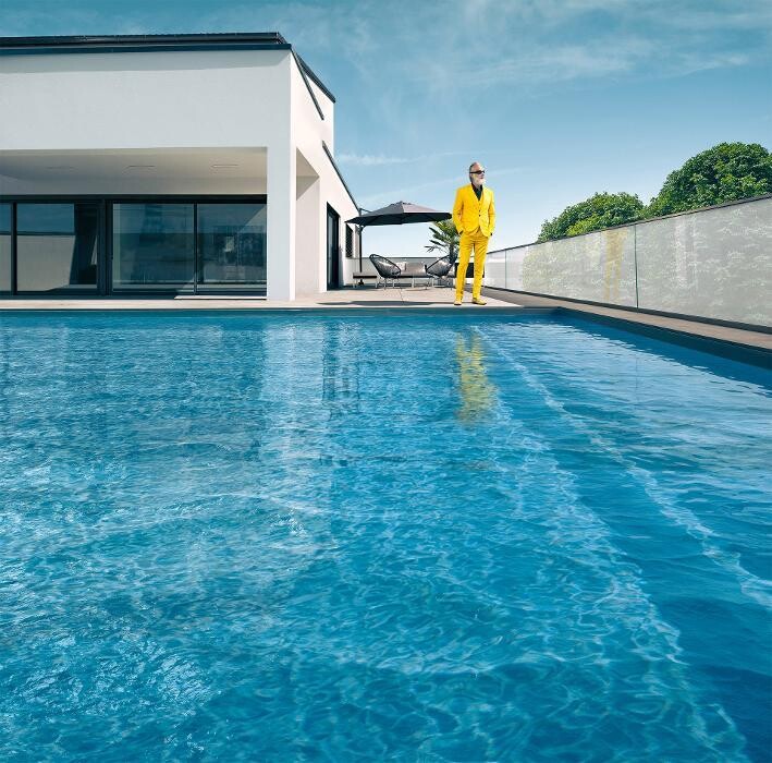 Bilder Swimmingpool