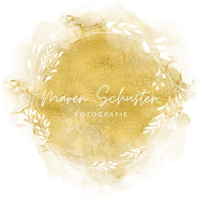 Maren Schuster Fotografie Logo