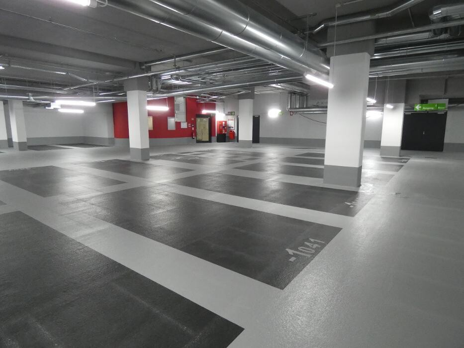 Bilder Q-Park Haus Postplatz