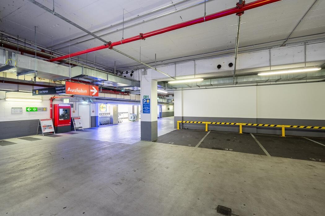 Bilder Q-Park Forum Steglitz 2