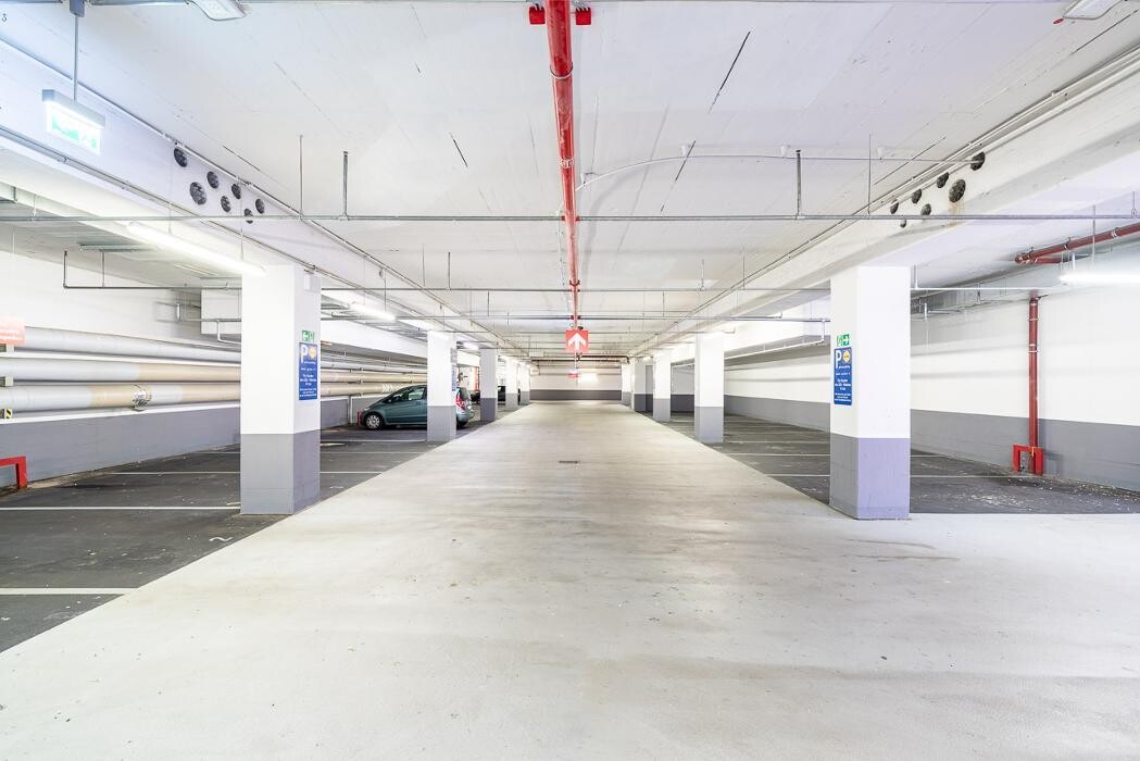 Bilder Q-Park Forum Steglitz 2