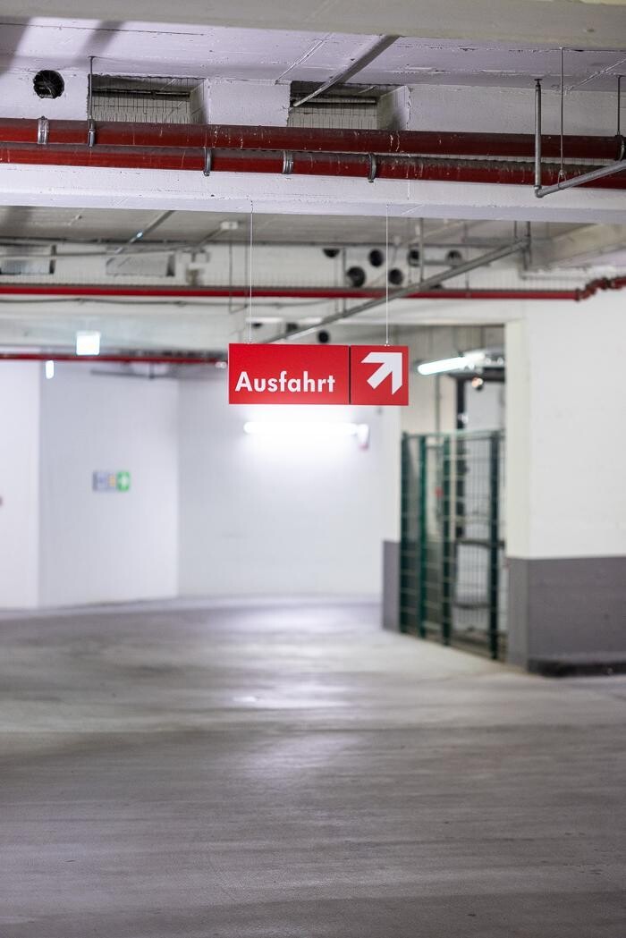 Bilder Q-Park Forum Steglitz 2