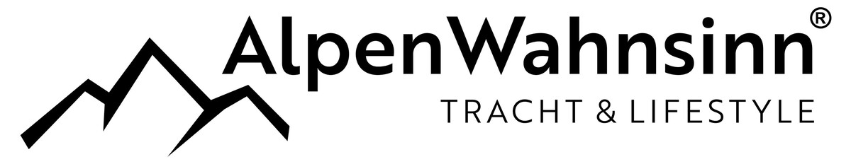 ALPENWAHNSINN Logo
