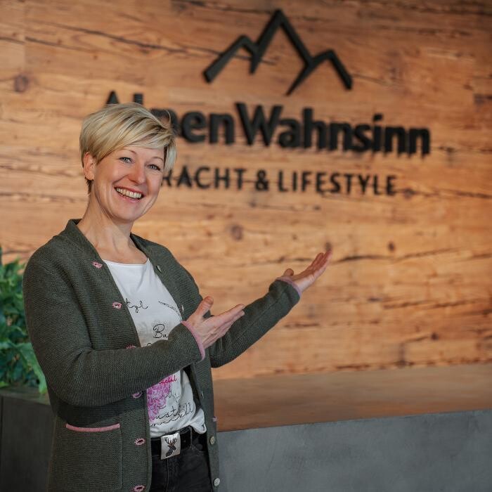 Bilder ALPENWAHNSINN