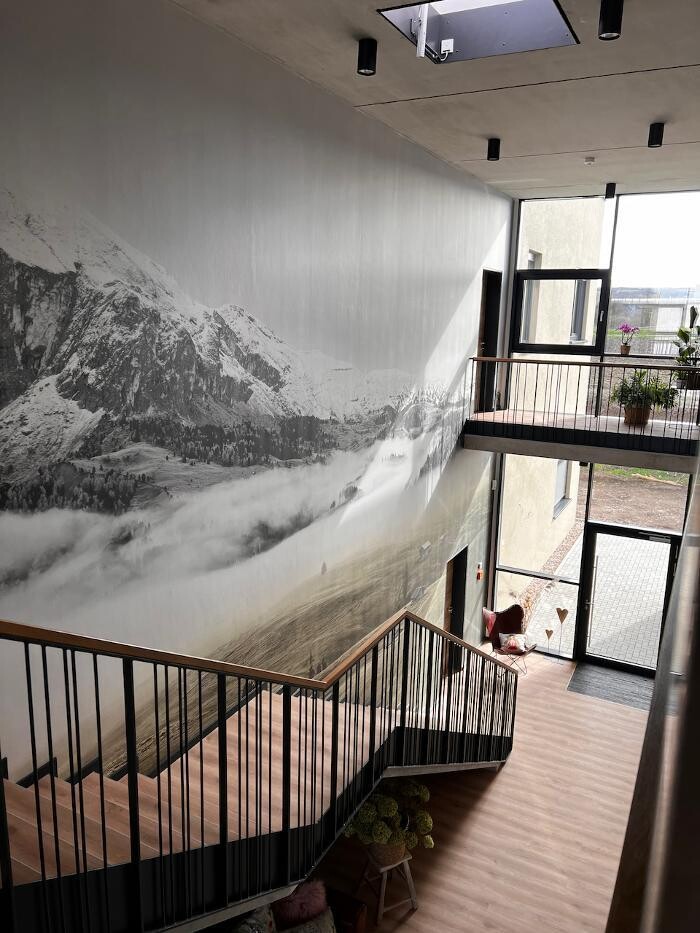Bilder ALPENWAHNSINN