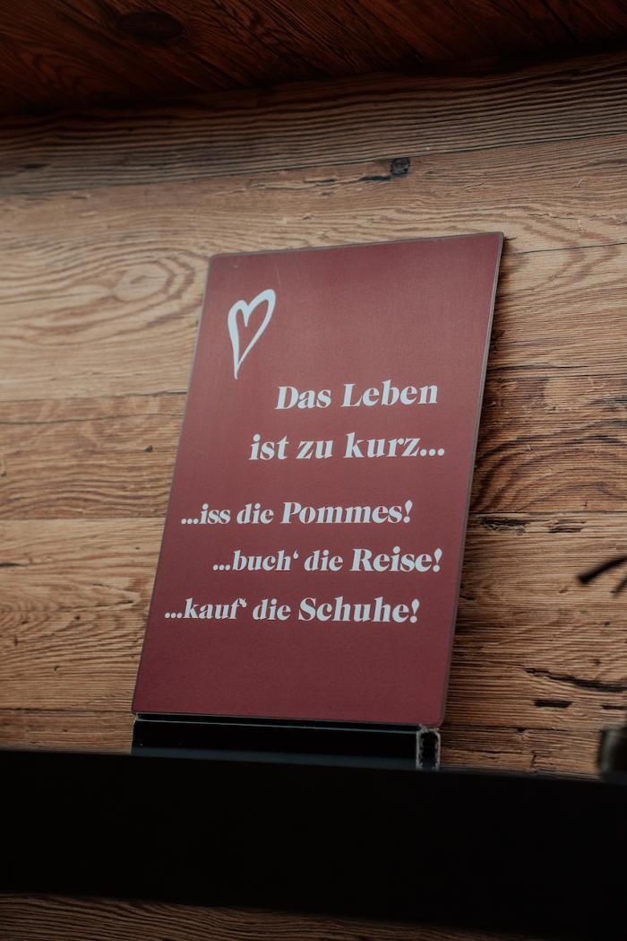 Bilder ALPENWAHNSINN