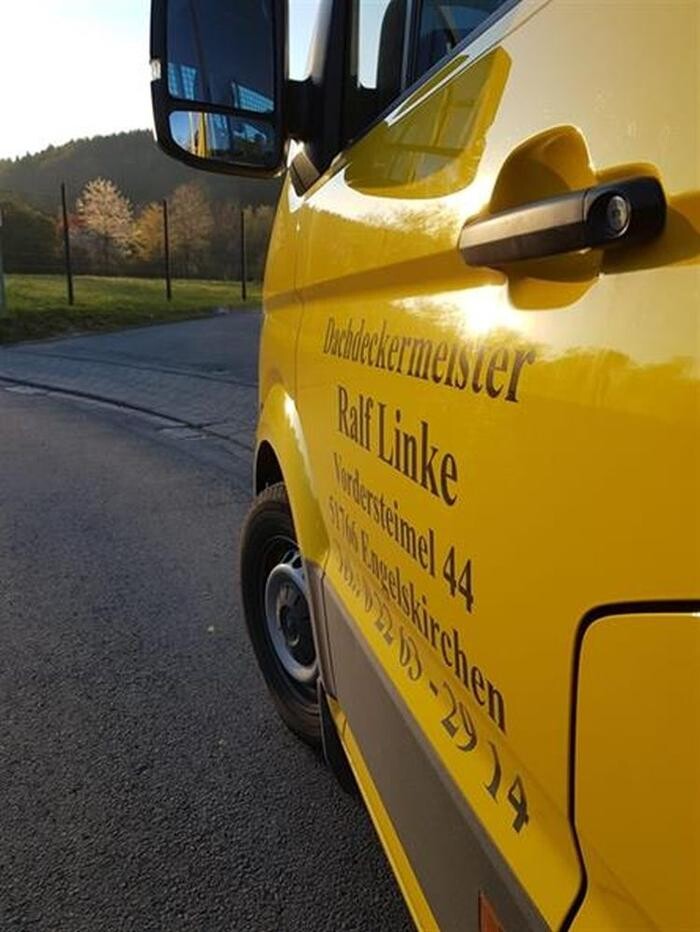 Bilder Dachdeckermeister Ralf Linke