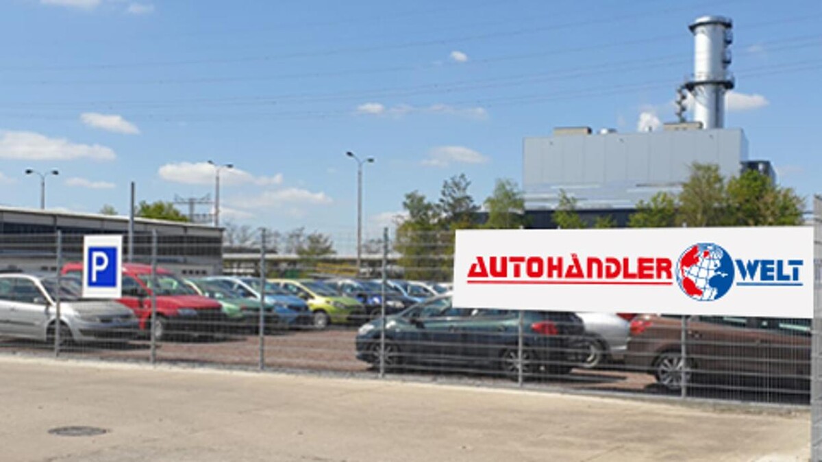 Bilder Autohändlerwelt GmbH Berlin