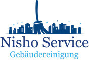 Nisho Service Logo