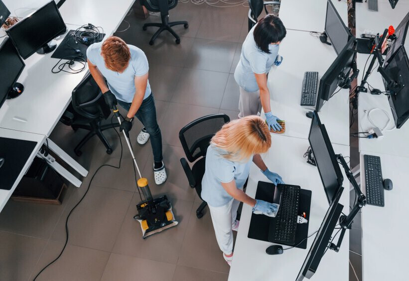 Bilder Nisho Service