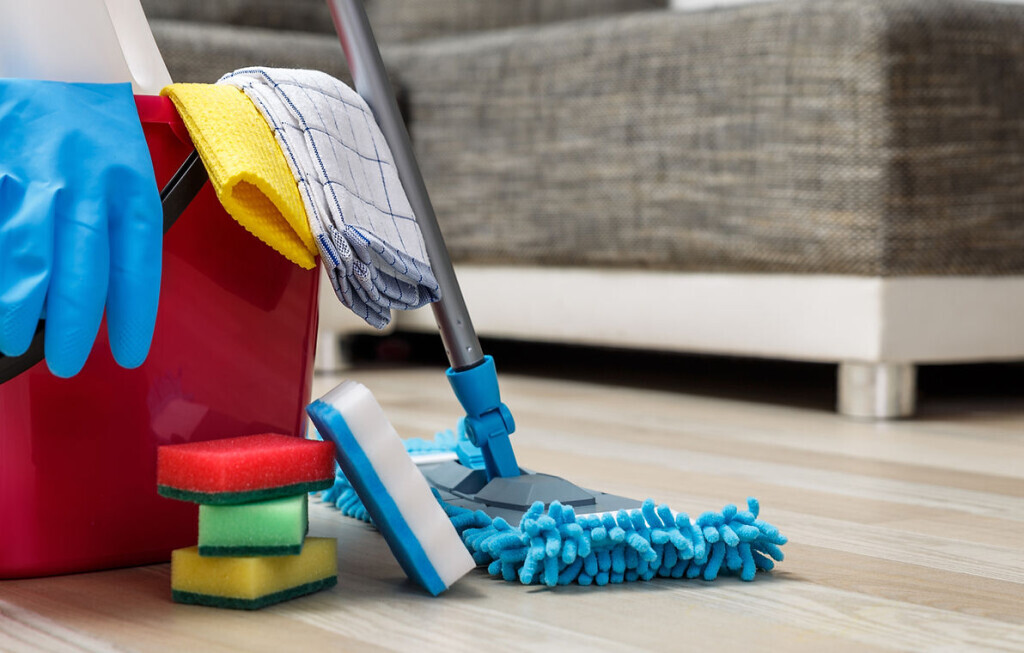 Bilder Pro Clean Gebäudereinigung