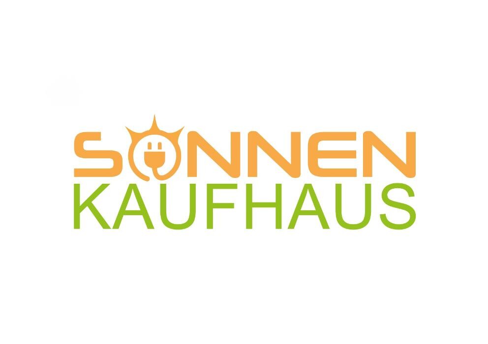 Sonnenkaufhaus GmbH Freiburg - Photovoltaikanlagen Fachzentrum Logo