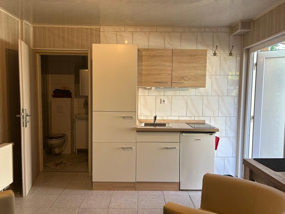 Bilder Pension Woite