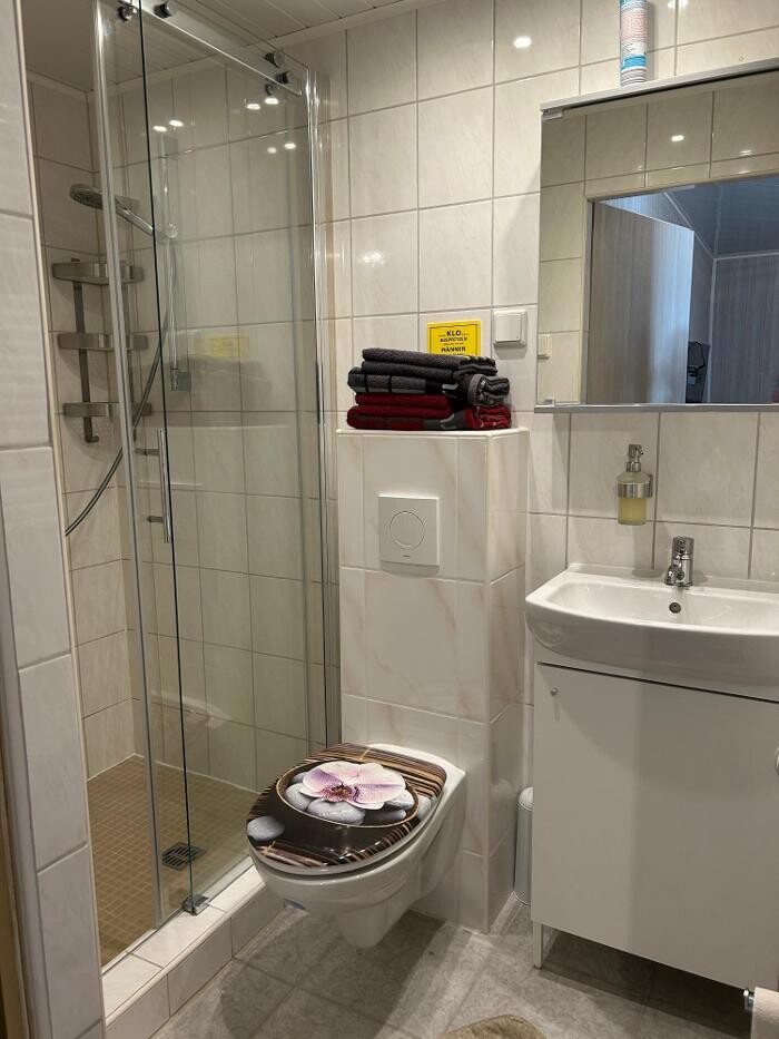 Bilder Pension Woite