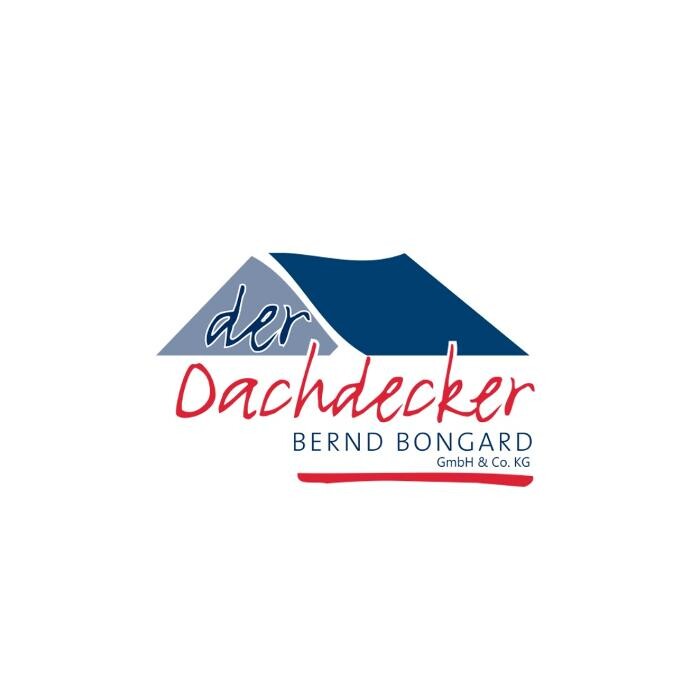 Bernd Bongard GmbH & Co. KG Dachdeckerei Logo