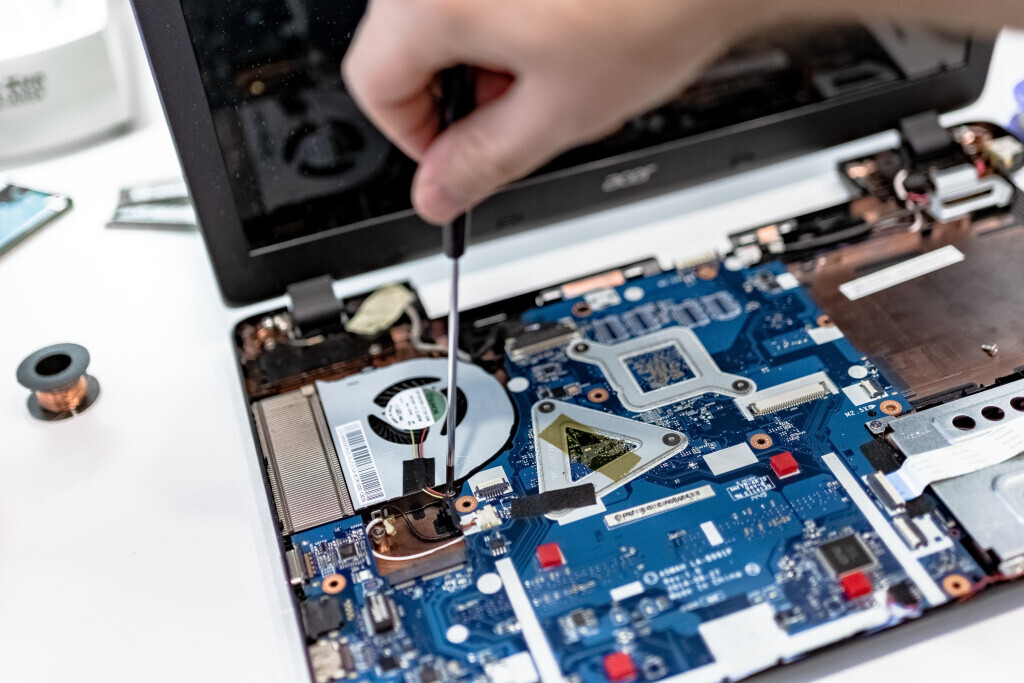 Bilder IT-inCore