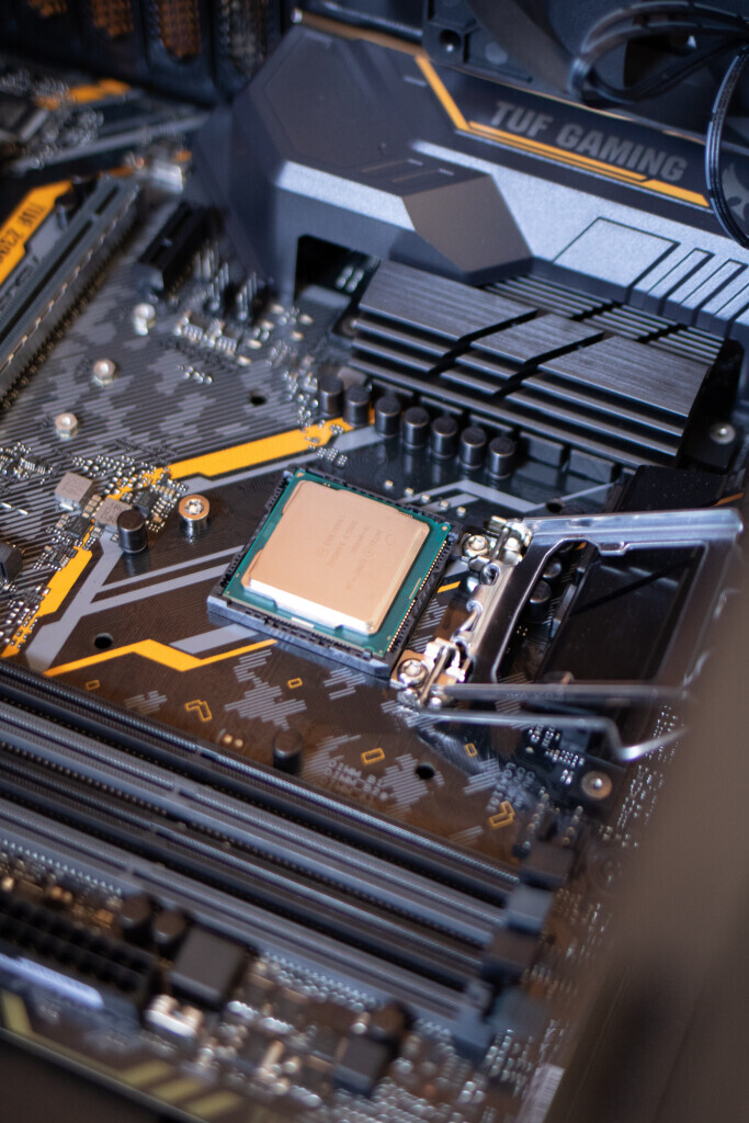 Bilder IT-inCore