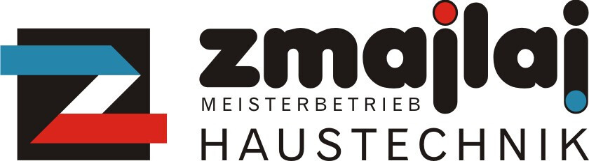 Zmajlaj Haustechnik GmbH Logo