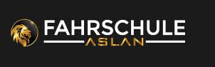 Fahrschule Aslan Logo