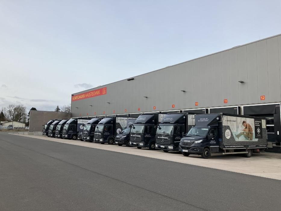 Bilder HEMPELMANN HAUSTECHNIK