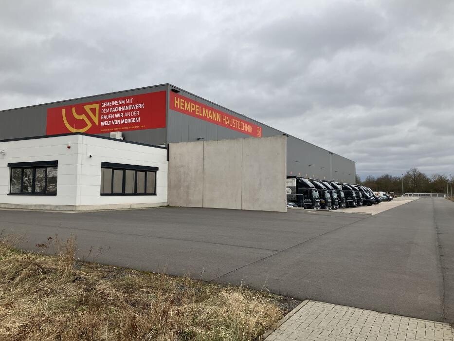 Bilder HEMPELMANN HAUSTECHNIK