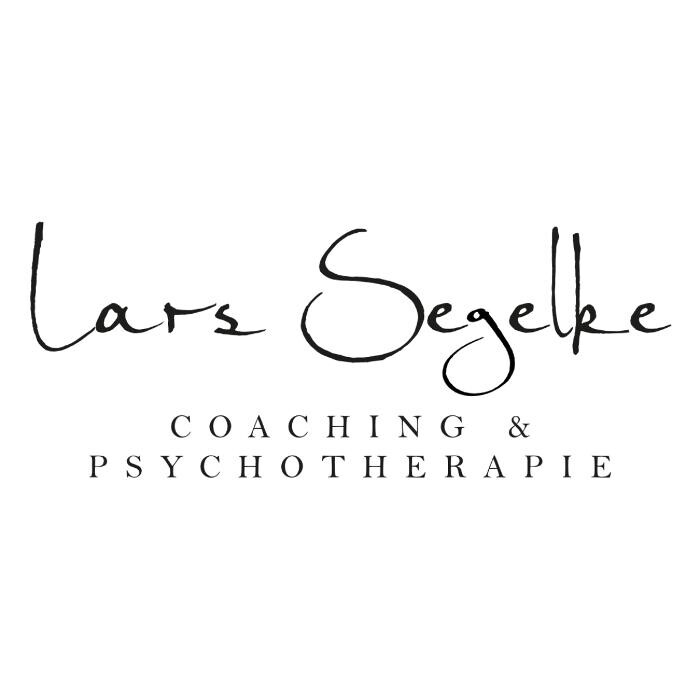 Lars Segelke | Coaching & Psychotherapie Logo