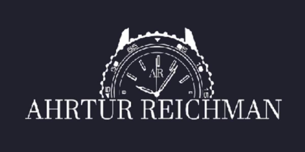 Ahrtur Reichman Inh. Hans Rau Logo