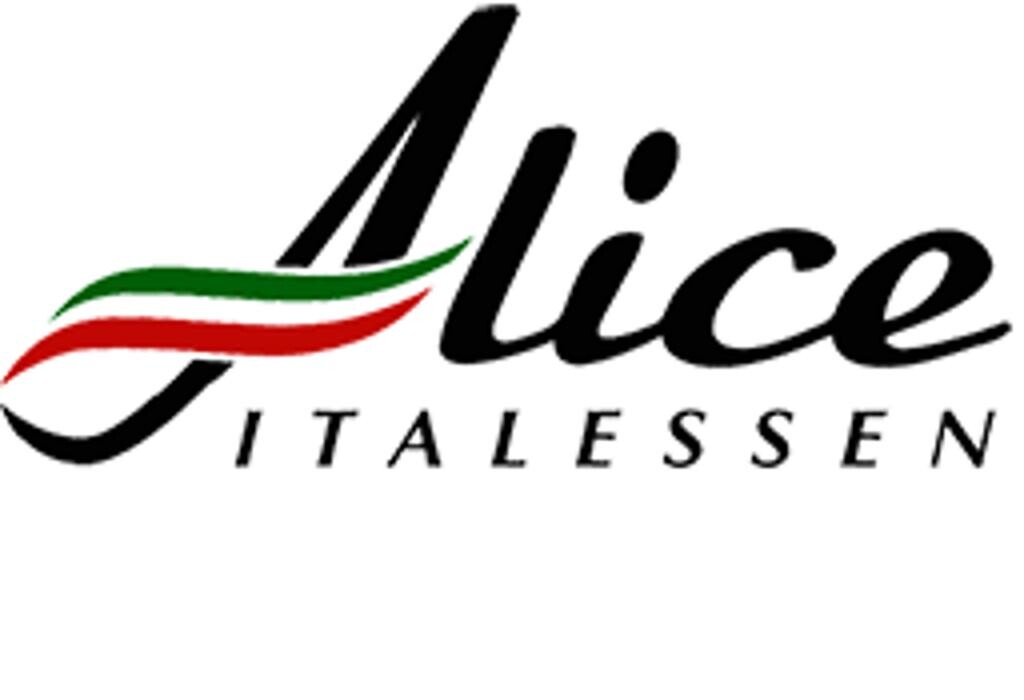 Aliceitalessen GmbH Logo