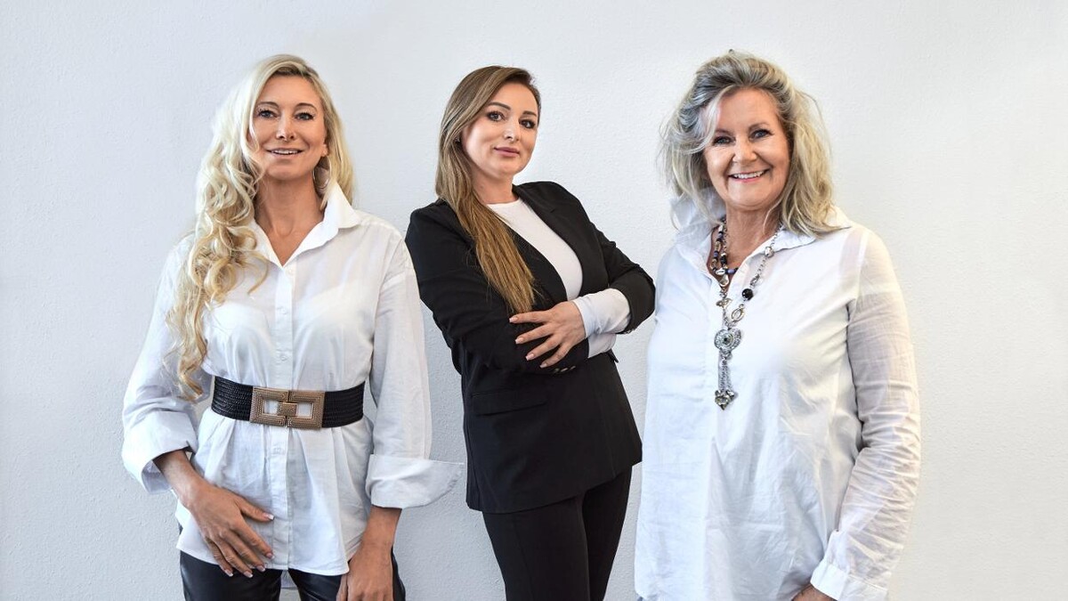 Bilder LVM Versicherung Melanie Unger - Versicherungsagentur