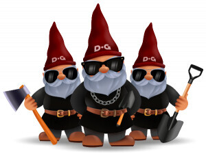 Bilder Gartenservice Geister