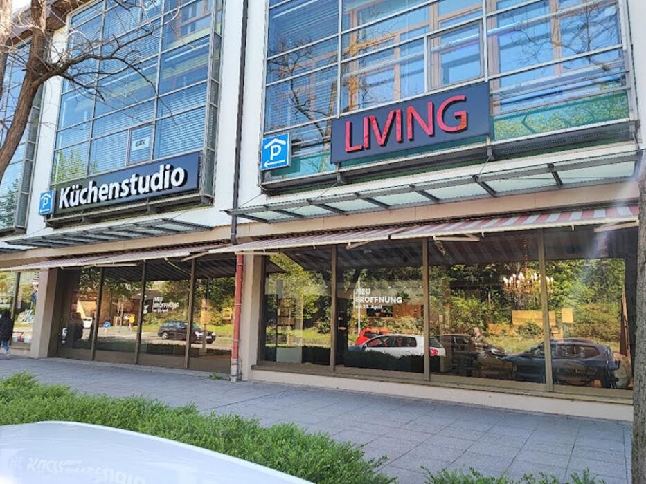 Bilder LIVING Küchen GmbH