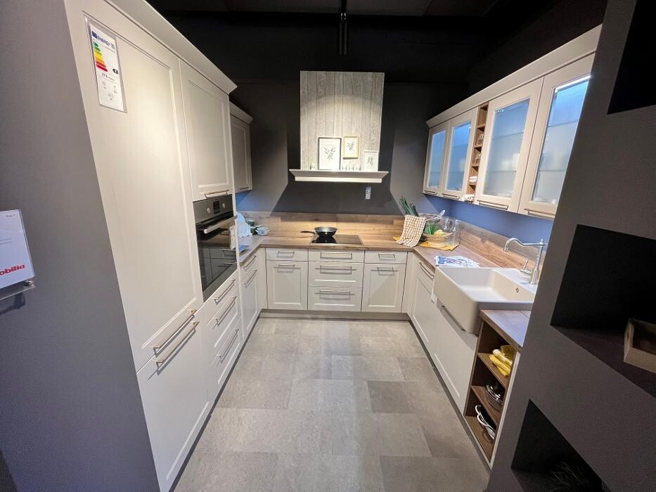 Bilder LIVING Küchen GmbH