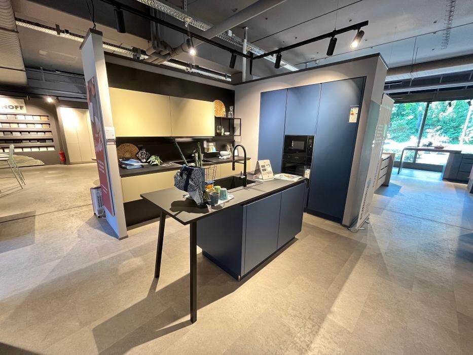 Bilder LIVING Küchen GmbH