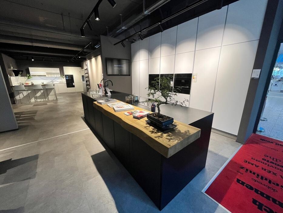 Bilder LIVING Küchen GmbH